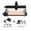 Máquina CNC Router Twotrees TTC450 (Envío directo UE EE.UU., con IVA) - Image 10
