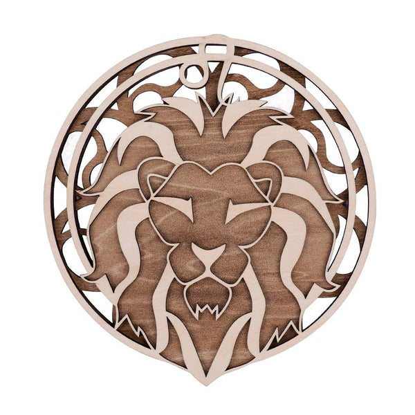 Twotrees Creativo Tallado y Corte Constelación Material Diy