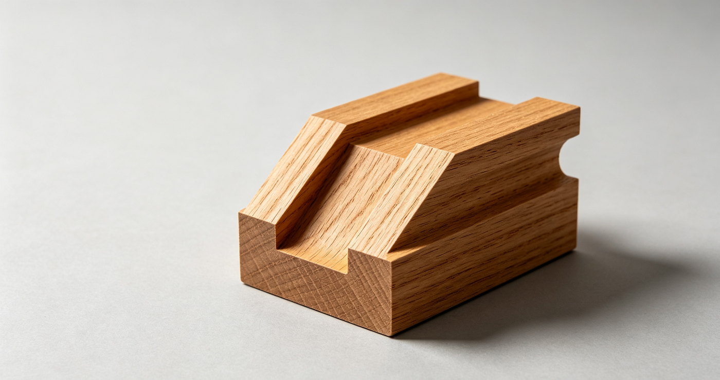 Solid Wood