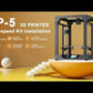 Kit di Stampa ad Alta Velocità Twotrees per Stampante 3D SP-5