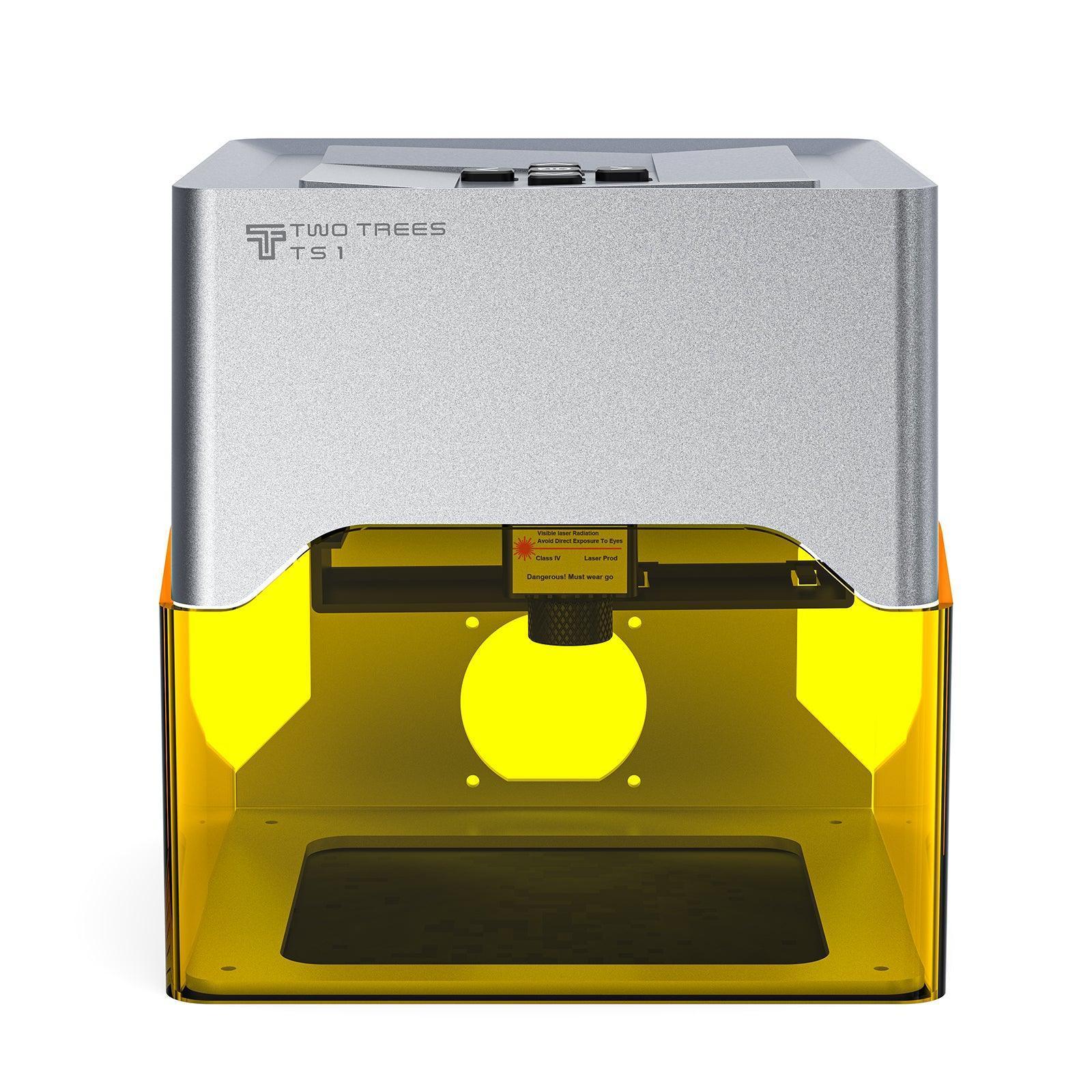 Twotrees TS1 Mini Laser Engraver Machine - TwoTrees Official Shop