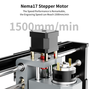 Máquina de Router CNC Twotrees TTC3018