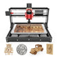 Twotrees TTC3018 Pro CNC Router Machine