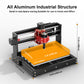 Twotrees TTC3018 Pro CNC Router Machine