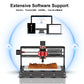 Twotrees TTC3018 Pro CNC Router Machine
