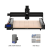 Máquina CNC Router Twotrees TTC450 (Envío directo UE EE.UU., con IVA) - Image 16
