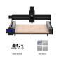 Machine de fraisage CNC Twotrees TTC450 (Expédition directe UE US, TVA incluse)