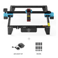 Twotrees TTS-10 Pro Diode Laser Engraver & Air assit kit & Risers - Twotrees Store