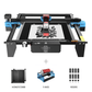 Twotrees TTS-10 Pro Diode Laser Engraver - TwoTrees Official Shop